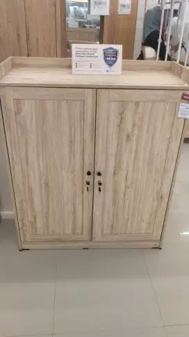 lemari pakaian mini