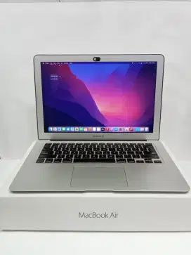 Macbook air 2015 8/128 silver