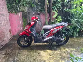JUAL CEPAT HONDA BEAT MULUS