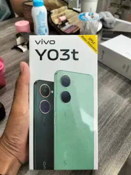 Kredit hp Vivo Y03t