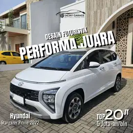 Hyundai Stargazer Prime 2022