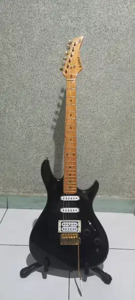 Gitar Kawai AQ-301 Japan
