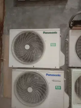Menerima jual beli AC rusak atau AC bekas