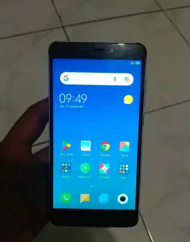 Redmi not 4,ram 4/64