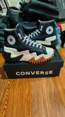 Converse Run Star Motion High Size 42 Original MAP