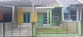 DI JUAL RUMAH SIAP HUNI, PERUMAHAN PALMVILLE BLOK C-2