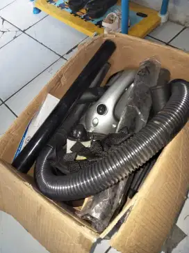 Vakum cleaner denpoo