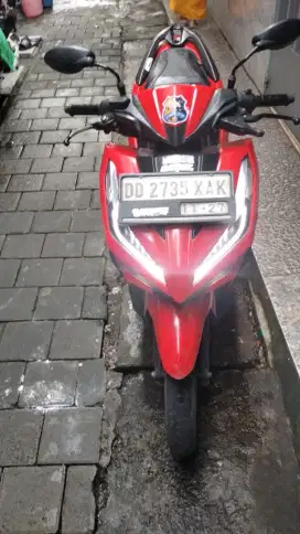 Honda vario 125