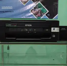 Epson L220 eco tank