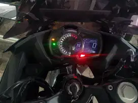 Ninja 250 FI 2022