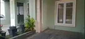 Rumah Cluster di Perumahan Citra Garden Bebas Banjir