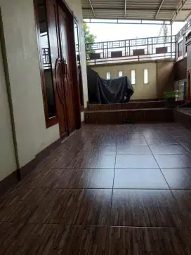 Di jual rumah di poris cipondoh tanggerang