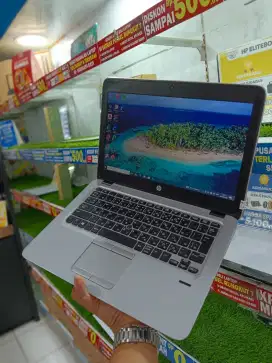 BISMILLAH READY LAPTOP SECOND
HP ELITEBOOK 725 G3