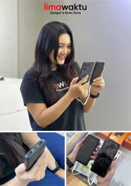 POWERBANK VIVAN