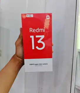 XIAOMI REDMI 13 NOTE 14 SERIES TERMURAH MULAI SEJUTAAN BERGARANSI