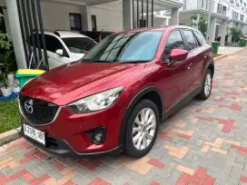 Mazda CX 5 2.0 GT Sunroof