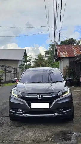 Dijual HR-V Prestige 2015