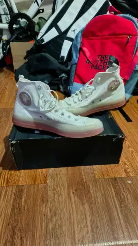 Converse CTAS CX Explore HI Size 43 Original MAP