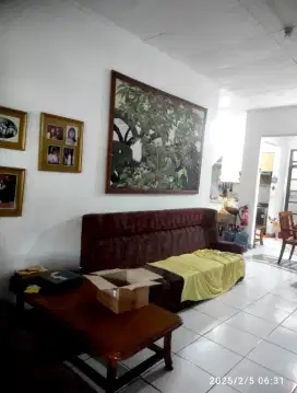 Jual Rumah Murah Di Taman Holis Indah I