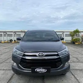 LOW KM Toyota Innova V Diesel AT 2019