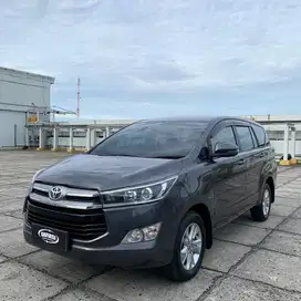 LOW KM Toyota Innova V Diesel AT 2019