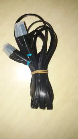 LABEL LAN BEKAS 2 METER