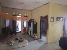 Jual cepat rumah dekat kampus ipb