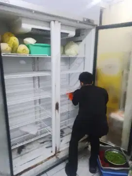 catering pabrik