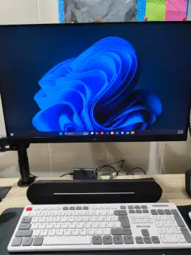 LG 24GN600-B LED UltraGear FHD IPS 144Hz
