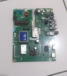 Mainboard / Modul Sharp LC32LE180i copotan Normal