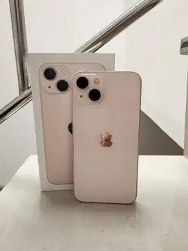 Iphone 13 256GB Pink Bea Cukai