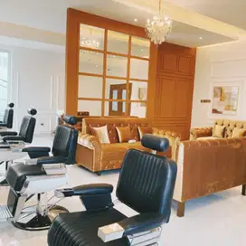 LOWONGAN KERJA HAIR STYLIST