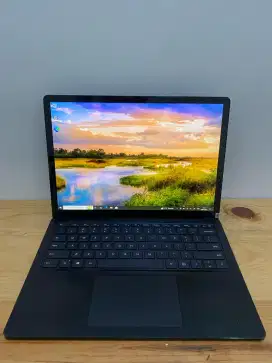 Laptop 3 Misrosoft Surface Intel Core i5 Gen10 8/256GB Second Original