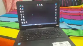 Asus X455L Core I3