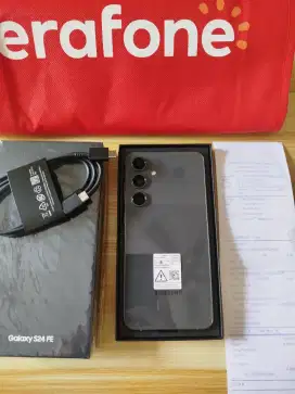 Jual HP Samsung S24 FE