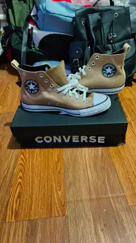 Converse CTAS HI Size 43 Original MAP