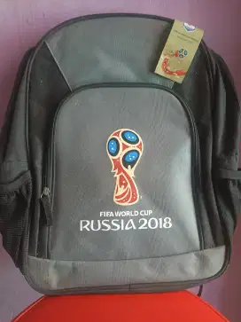 Tas ransel anak sekolah