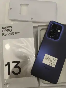 Jual Oppo Reno 13F 5G