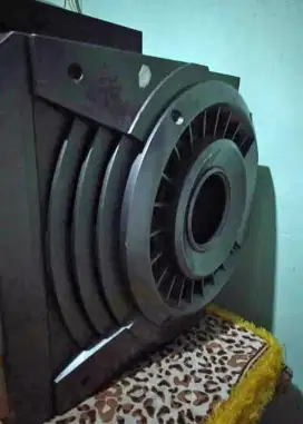 Compo Samsung jumbo mulus original suara bass deg..deg.. glerr