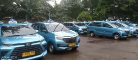 Lowongan kerja driver taxi