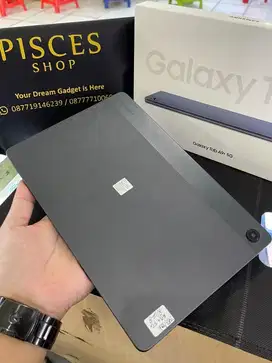 SAMSUNG TAB A9+ PLUS 5G RAM 8/128 FULSET MULUS