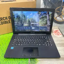 Asus X453S Black Celeron N3050 4GB 500GB 14 HD Windows 10 (2nd)