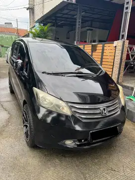 Honda Freed 2011 PSD