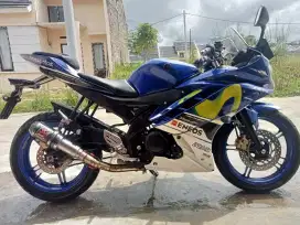 Yamaha R15 tahun 2017