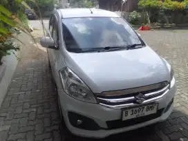 Ertiga gL manual 2017