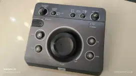JBL MSC 1 Monitor System Controller