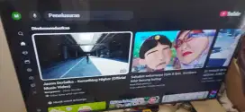 Di Jual TV samsung 43 inch