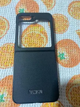 ORI CASING TUMI HP SAMSUNG FLIP 6