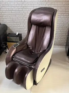 Advance Ichiro Young 2 Massage Chair Kursi Pijat