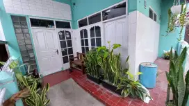 Rumah Masuk Gang Strategis LB 120 LT 82 Padasuka Kota Bandung